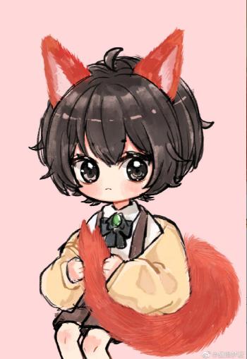 Want some squishy little foxes?