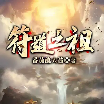 There is no future for menial disciples? I draw talismans to achieve immortality