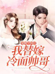 After awakening the space, I married the cold-faced handsome guy