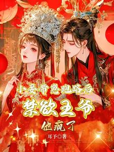 After the concubine ran away with the baby, the abstinent prince went crazy